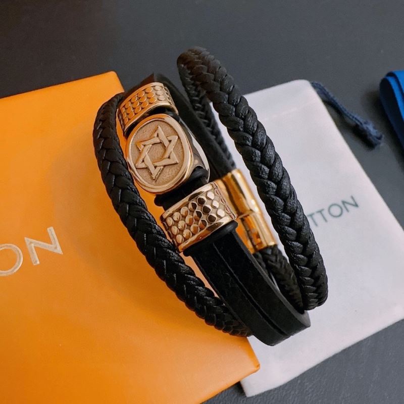 Louis Vuitton Bracelets